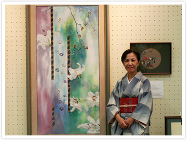 『ほころび』と作家